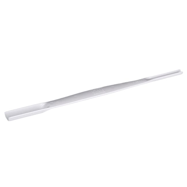 Micro-spatule, PS, 1,0/0,25 ml